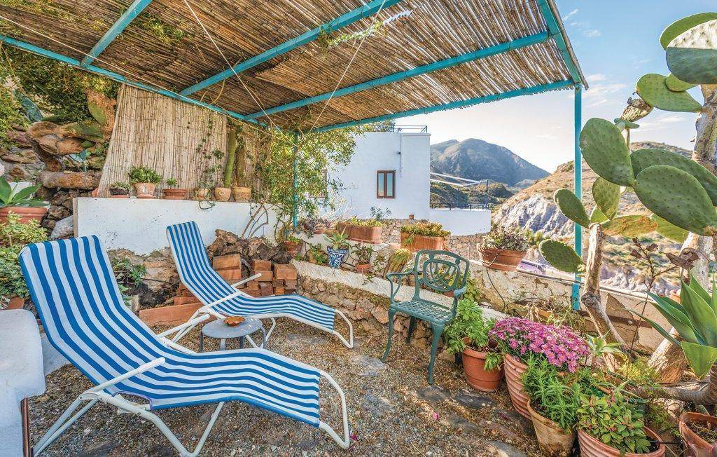Mojacar House | 120 m² House ∙ 2 guests