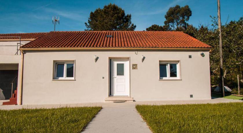 San Cibran House | 120 m² House ∙ 3 bedrooms ∙ 7 guests