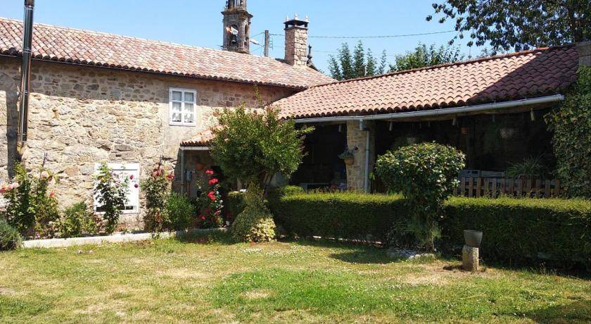 Silleda House | 120 m² House ∙ 3 bedrooms ∙ 6 guests