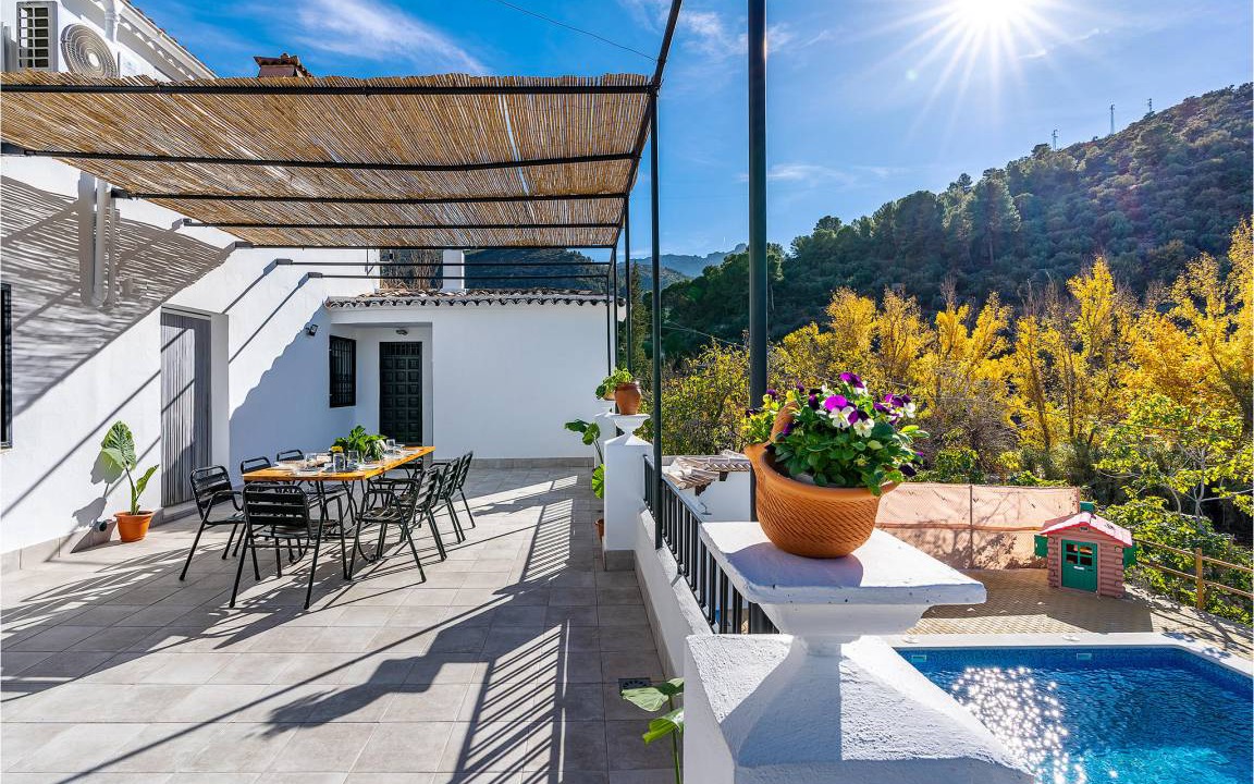 Bedmar y Garciez House | 120 m² House ∙ 3 bedrooms ∙ 8 guests
