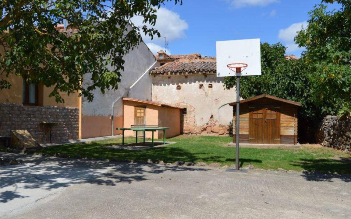 Quintanaelez House | 120 m² House ∙ 4 bedrooms ∙ 8 guests