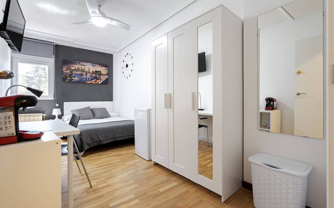 Guadalajara Resort | 120 m² Private room ∙ 1 bedroom ∙ 1 guest