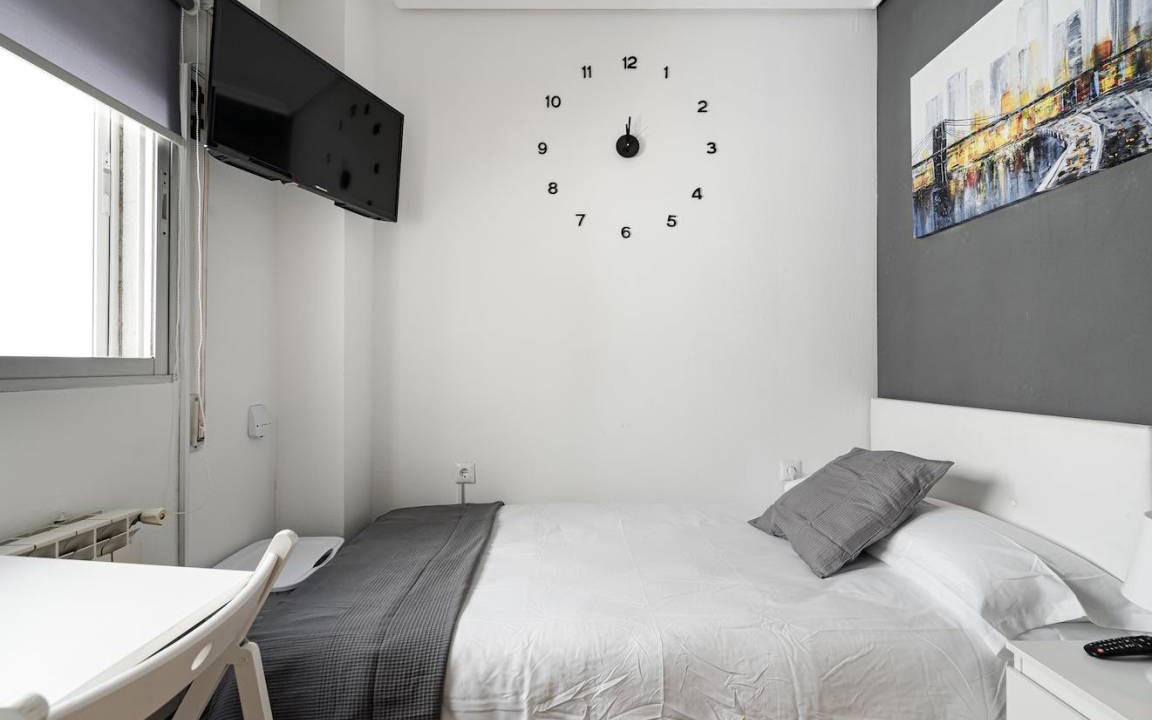 Guadalajara Resort | 120 m² Private room ∙ 1 bedroom ∙ 1 guest