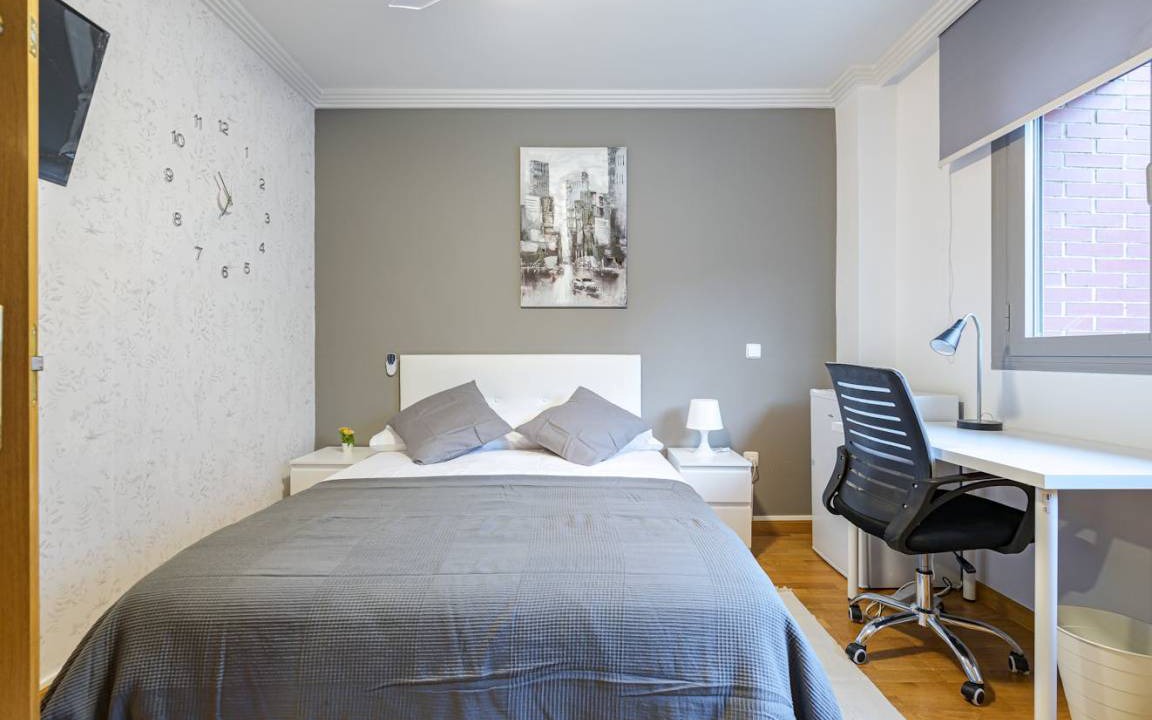 Guadalajara Resort | 120 m² Private room ∙ 1 bedroom ∙ 1 guest