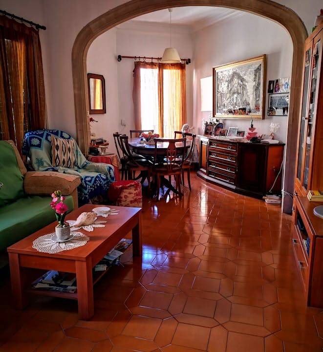 Pere Garau Resort | 120 m² Private room ∙ 1 bedroom ∙ 1 guest