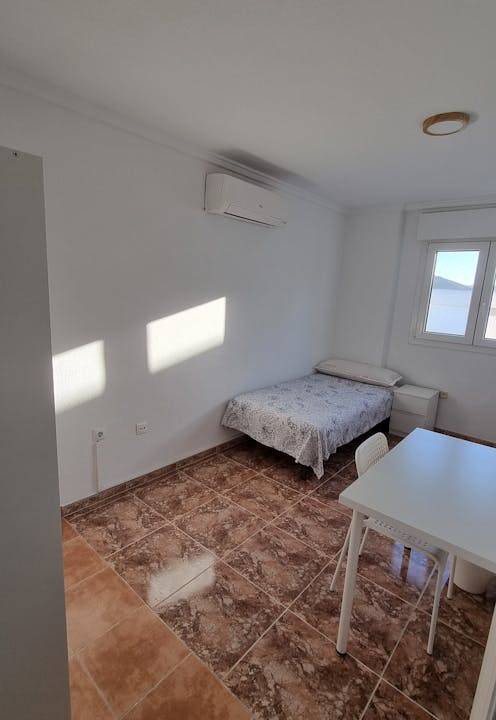 Diputacion de Cartagena Casco Resort | 120 m² Private room ∙ 1 bedroom ∙ 6 guests