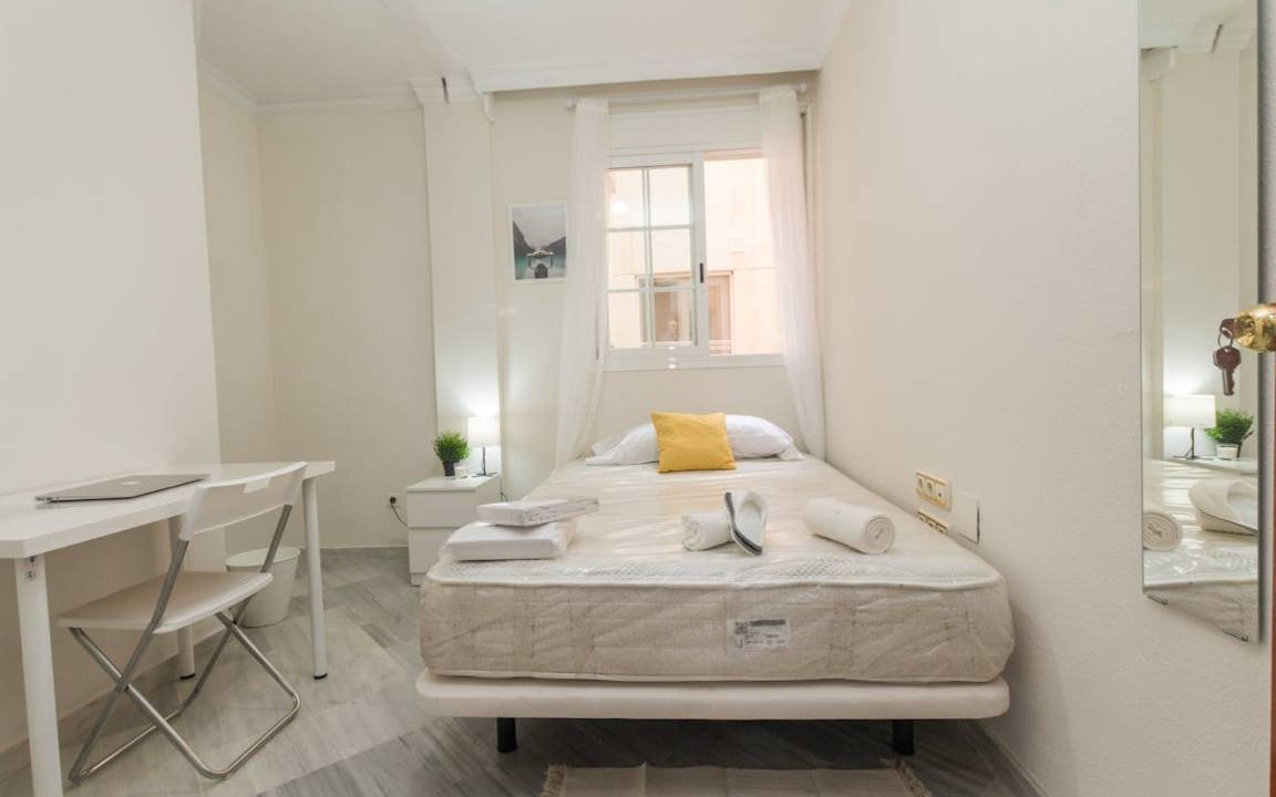 La Trinidad Resort | 120 m² Private room ∙ 1 bedroom ∙ 1 guest