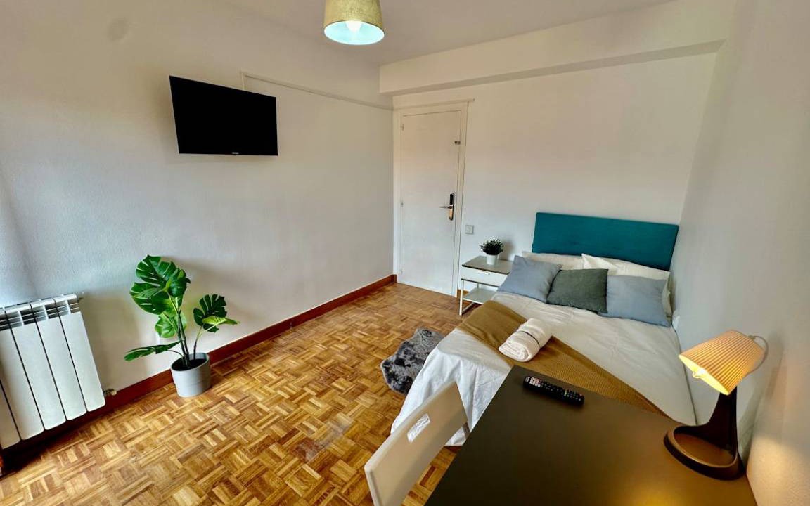 Casco Antiguo Resort | 120 m² Private room ∙ 1 bedroom ∙ 1 guest