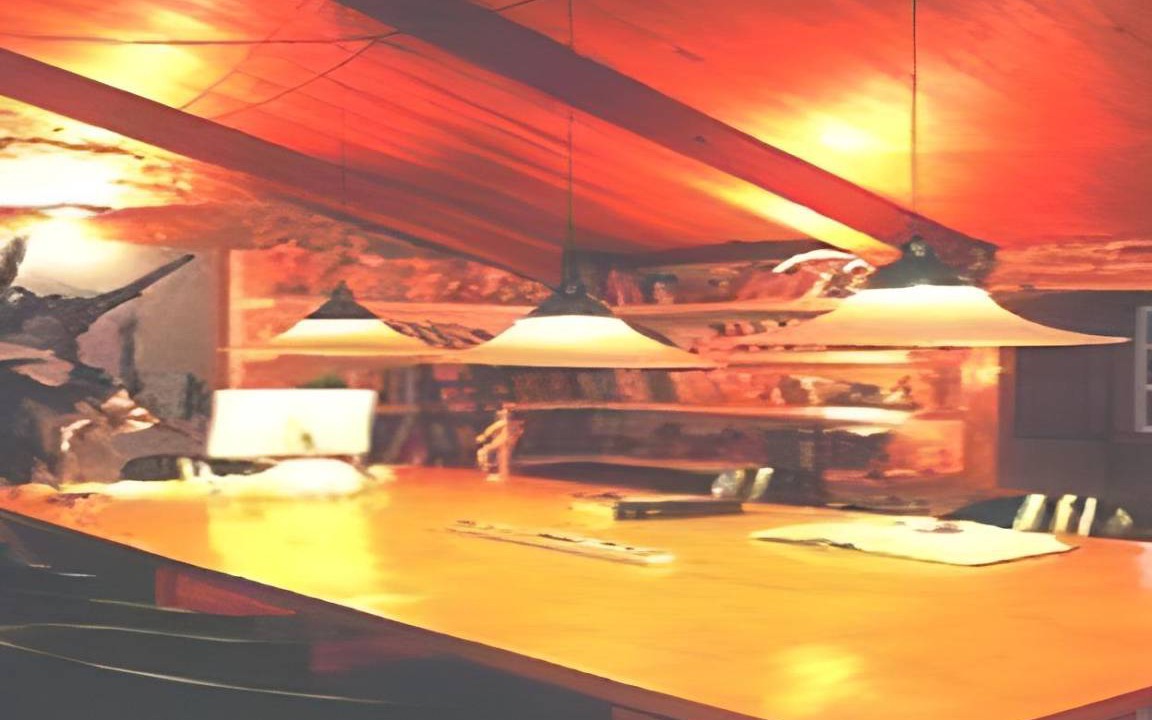 Teo Resort | 120 m² Resort ∙ 3 bedrooms ∙ 10 guests