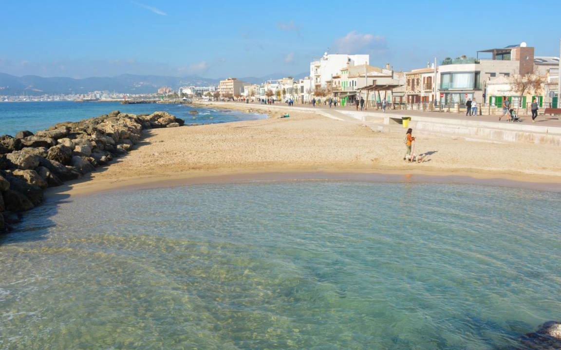 El Molinar Villa | 120 m² Villa ∙ 3 bedrooms ∙ 6 guests