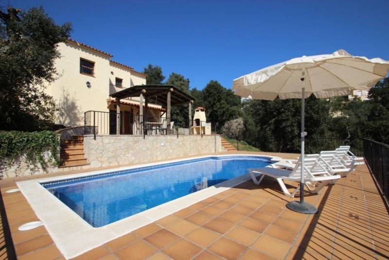 Rio d'Oro Villa | 120 m² Villa ∙ 4 bedrooms ∙ 8 guests
