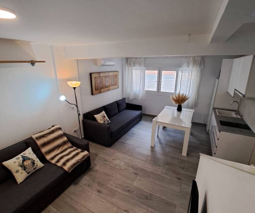 El Pilar Apartment | 125 m² Apartment ∙ 2 bedrooms ∙ 10 guests