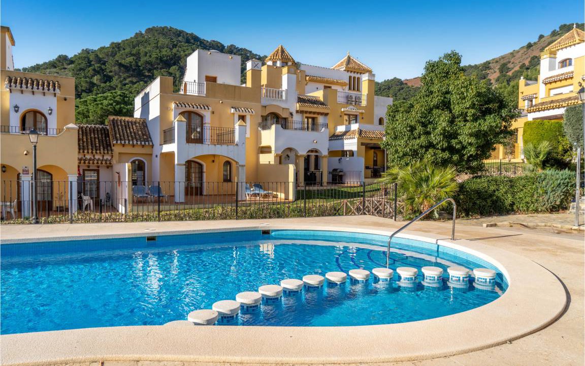 El Beal House | 125 m² House ∙ 3 bedrooms ∙ 6 guests