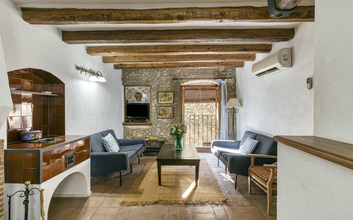Montiro House | 125 m² House ∙ 3 bedrooms ∙ 6 guests