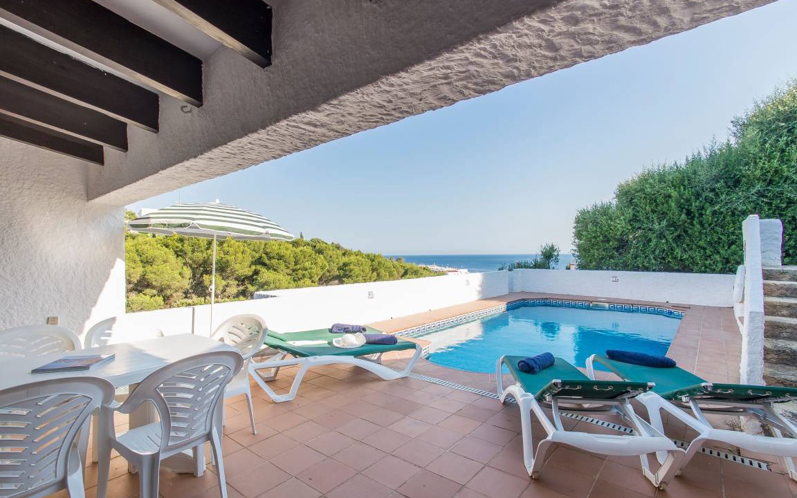 Binibeca House | 125 m² House ∙ 2 bedrooms ∙ 4 guests