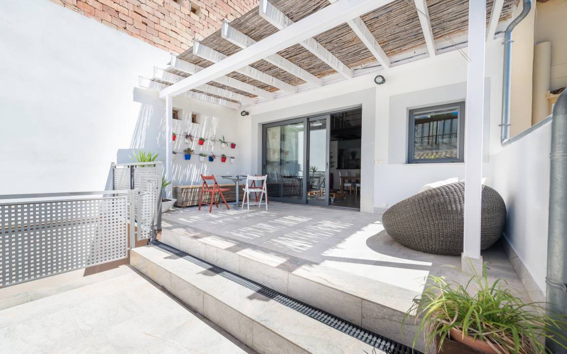 Puerto de Soller Apartment | 127 m² Apartment ∙ 2 bedrooms ∙ 2 guests