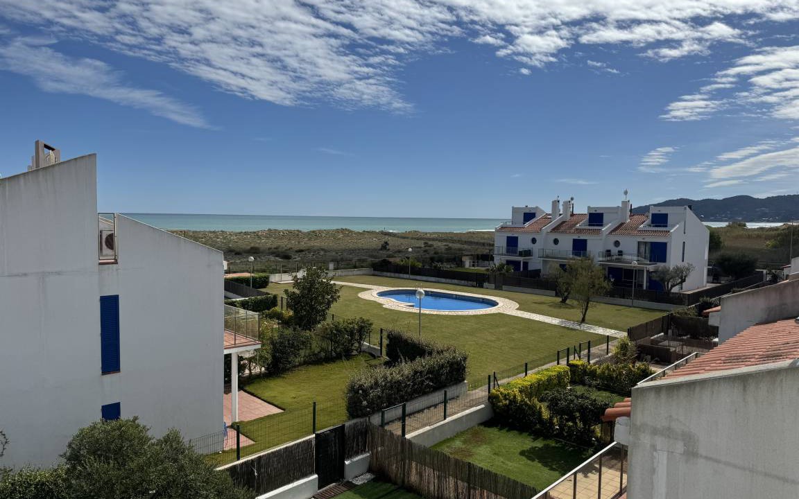 Mas Pinell House | 128 m² House ∙ 3 bedrooms ∙ 6 guests