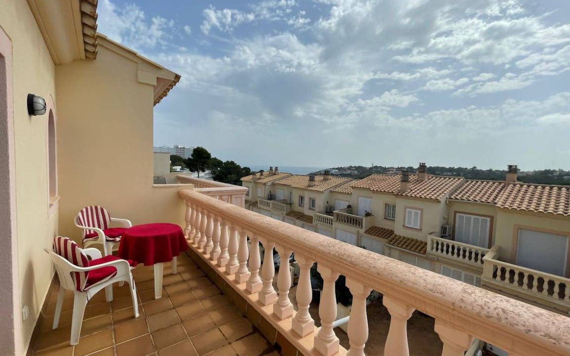 El Molinar House | 129 m² House ∙ 2 bedrooms ∙ 4 guests
