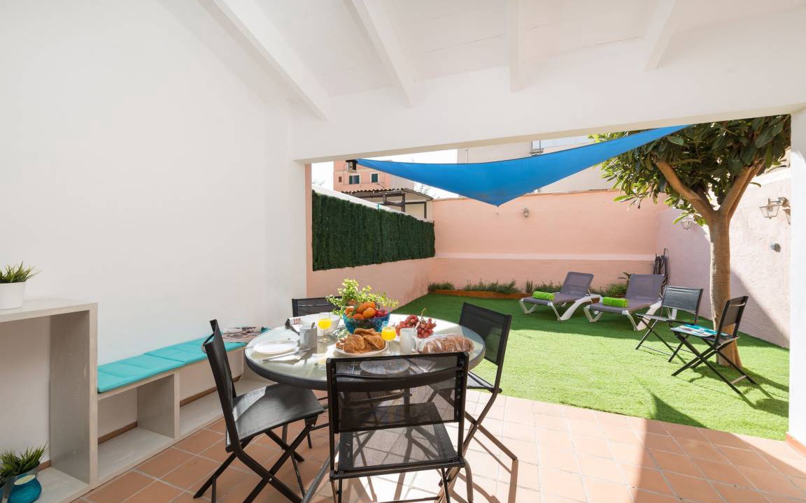 Puerto Maritimo Villa | 129 m² Villa ∙ 3 bedrooms ∙ 6 guests