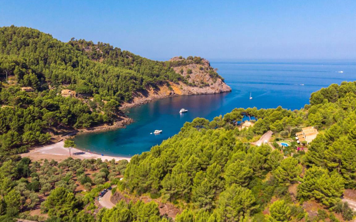 Escorca Other | 130 m² Accommodation ∙ 3 bedrooms ∙ 6 guests