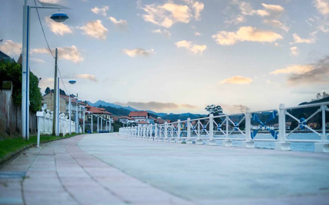 Ribadesella Apartment | 130 m² Apartment ∙ 4 bedrooms ∙ 10 guests