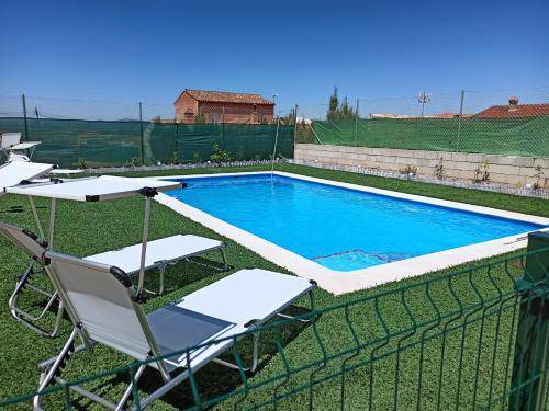 Genave Apartment | 130 m² Apartment ∙ 3 bedrooms ∙ 10 guests