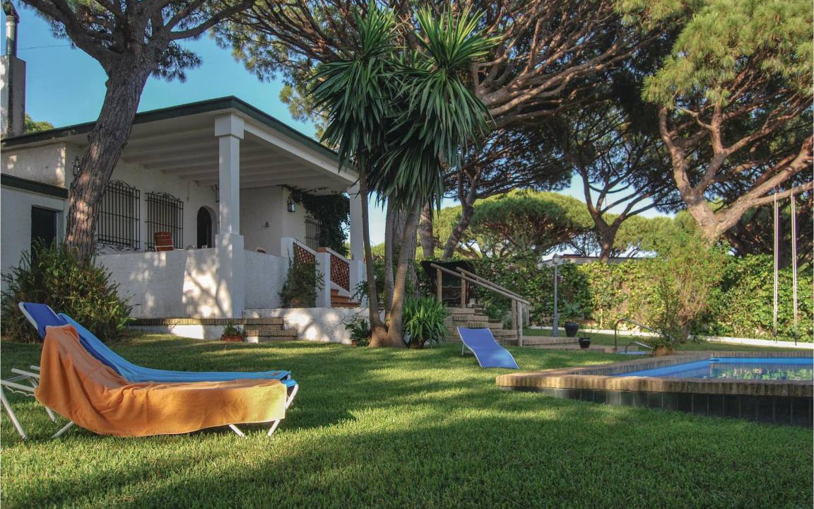 Mazagon House | 130 m² House ∙ 4 bedrooms ∙ 7 guests