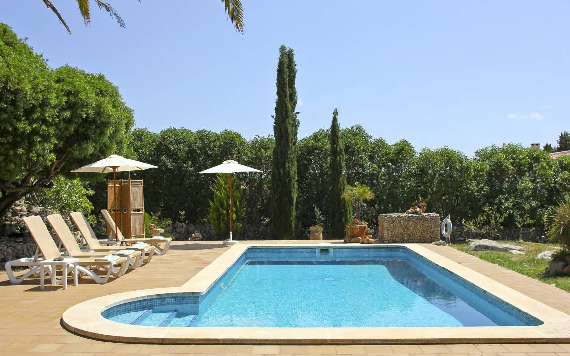 L'Argentina House | 130 m² Finca ∙ 4 bedrooms ∙ 6 guests