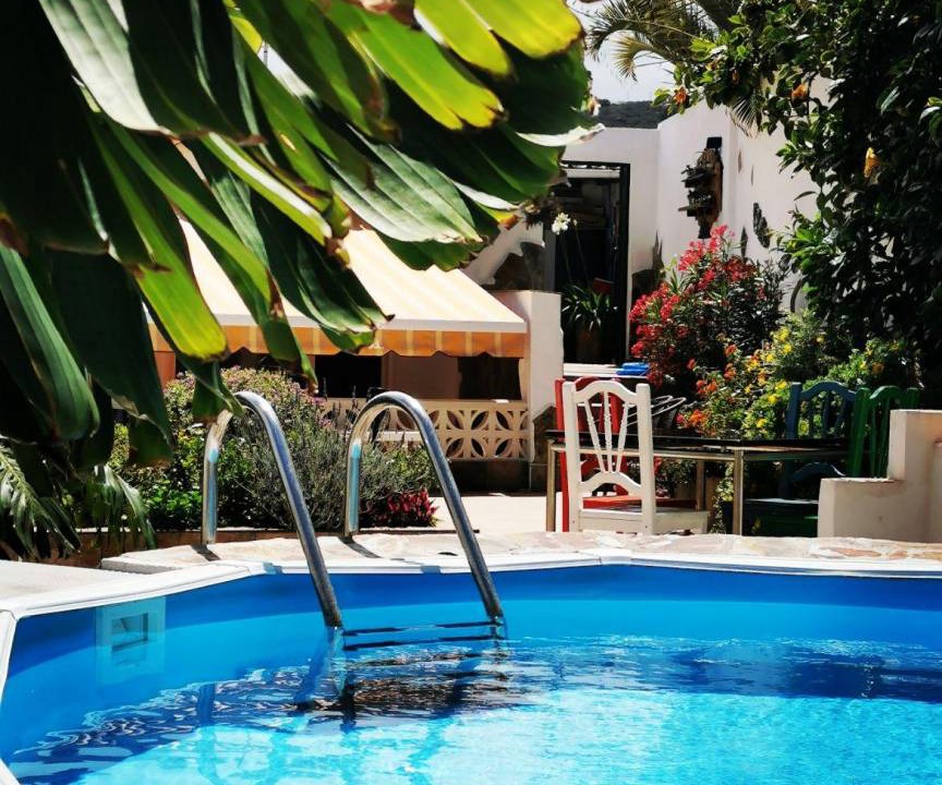 Buen Paso House | 130 m² House ∙ 2 bedrooms ∙ 5 guests