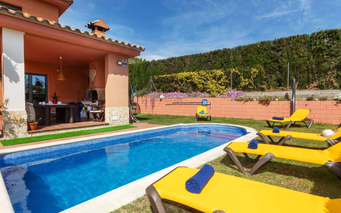 La Goba House | 130 m² House ∙ 1 bedroom ∙ 9 guests