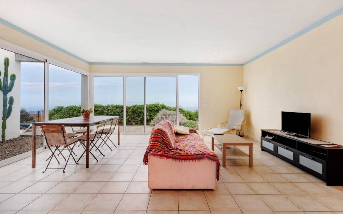 Arecida House | 130 m² House ∙ 2 bedrooms ∙ 4 guests