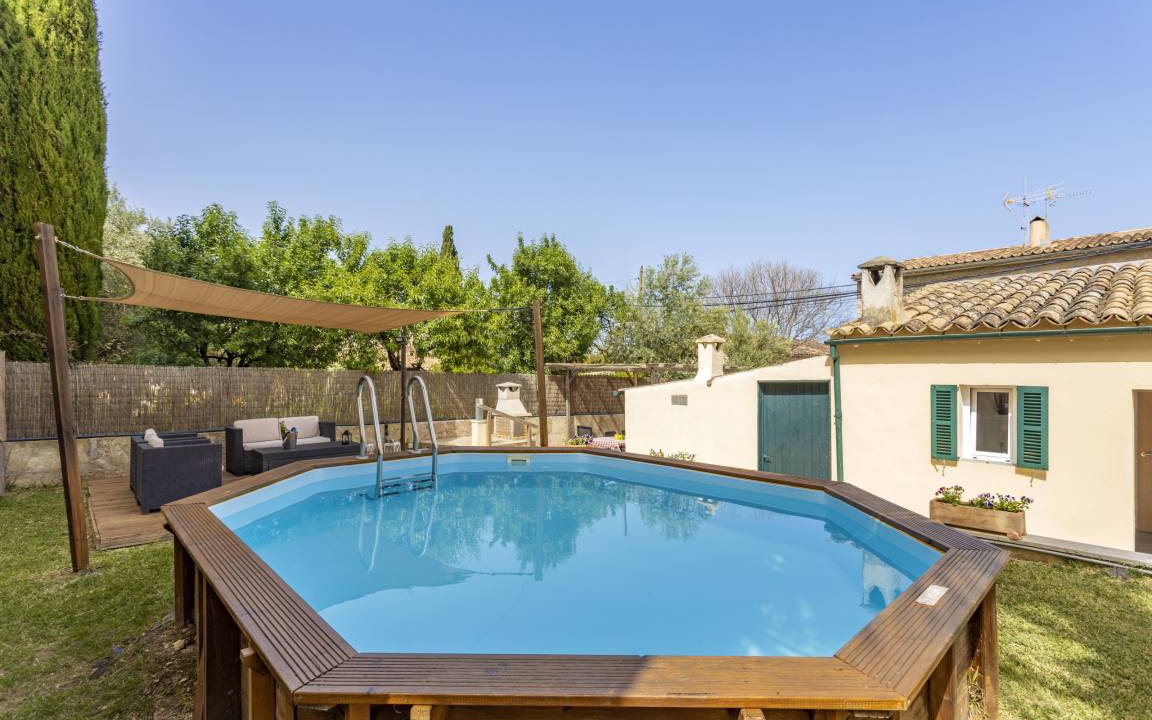 Moscari House | 130 m² House ∙ 4 bedrooms ∙ 7 guests