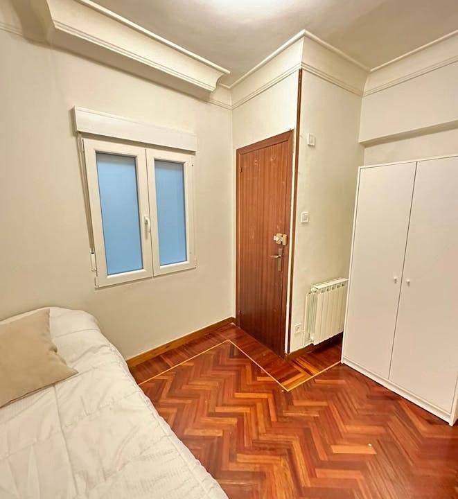 Santander Resort | 130 m² Private room ∙ 1 bedroom ∙ 1 guest