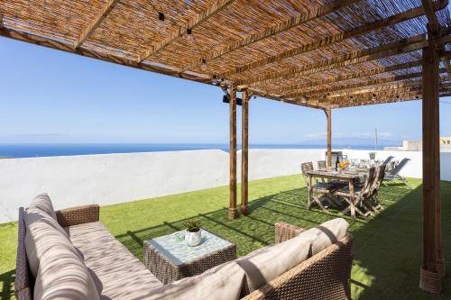 Armenime Apartment | 131 m² Apartment ∙ 2 bedrooms ∙ 6 guests