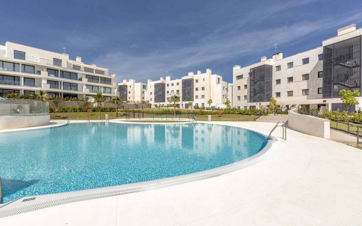 Fuengirola Apartment | 131 m² Apartment ∙ 3 bedrooms ∙ 6 guests