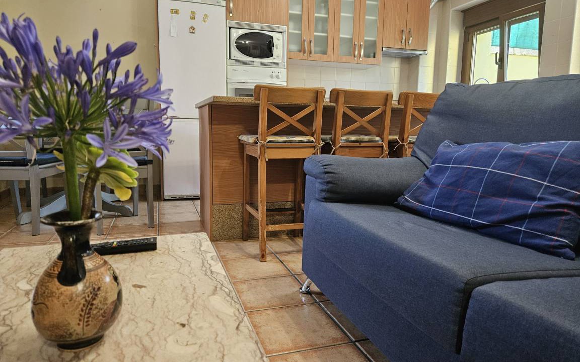 Sebreno House | 133 m² House ∙ 3 bedrooms ∙ 6 guests