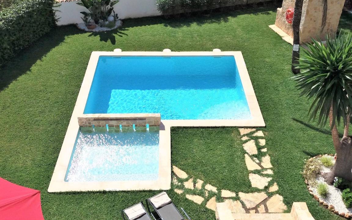 Peguera Apartment | 135 m² Apartment ∙ 3 bedrooms ∙ 6 guests