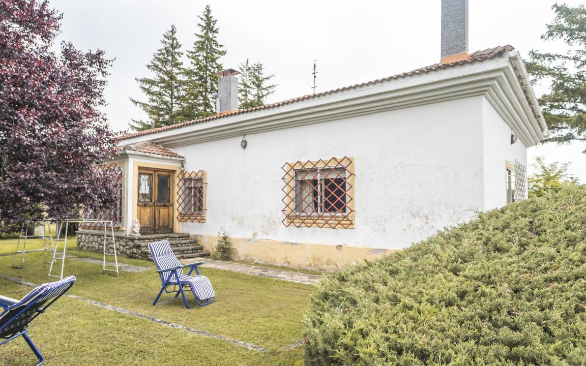 Castrejon de la Pena House | 135 m² House ∙ 3 bedrooms ∙ 7 guests