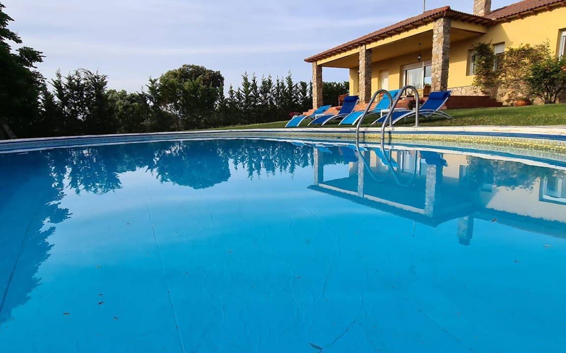 Maello House | 135 m² House ∙ 2 bedrooms ∙ 5 guests