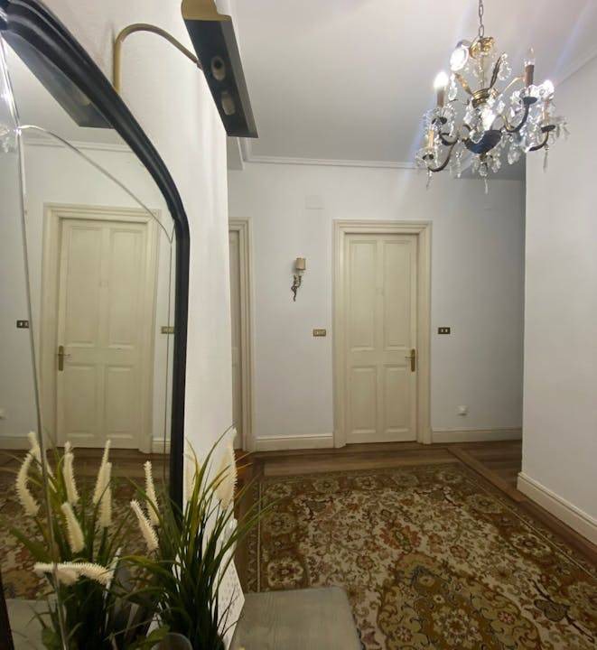 Bilbao City Centre Resort | 135 m² Private room ∙ 1 bedroom ∙ 1 guest