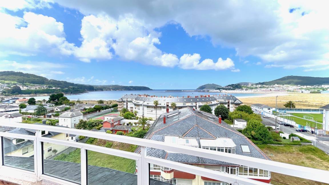 Covas Apartment | 136 m² Apartment ∙ 3 bedrooms ∙ 5 guests