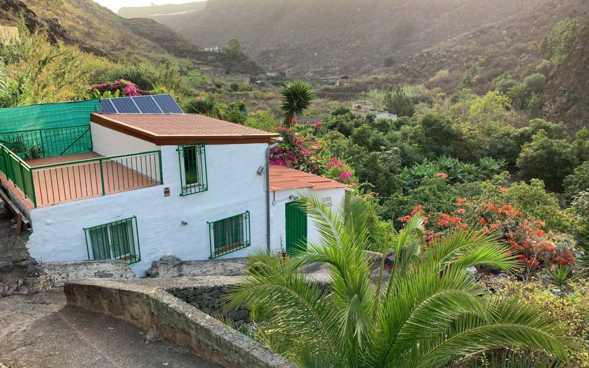 Firgas House | 138 m² House ∙ 2 bedrooms ∙ 4 guests