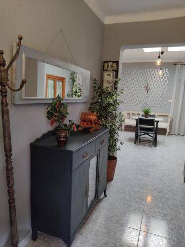 Membrilla Bed & Breakfast | 14 m² Bed and breakfast ∙ 7 guests