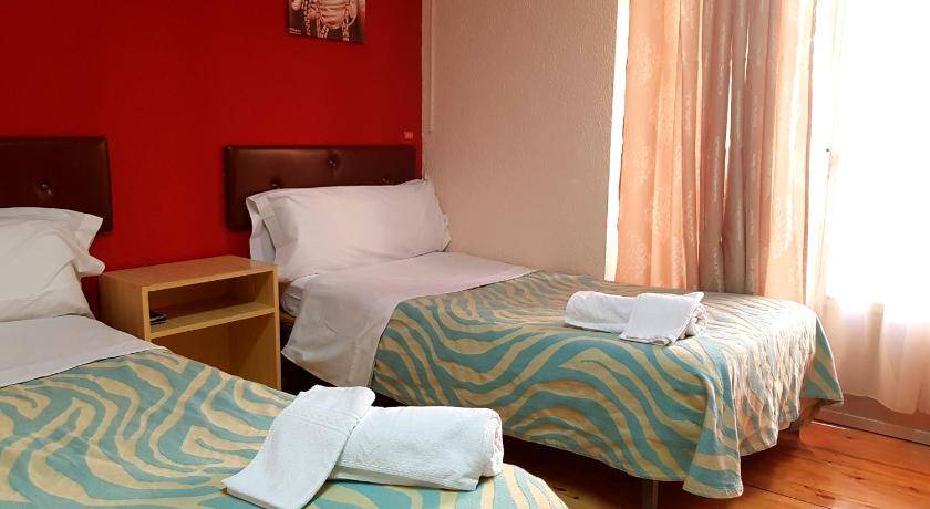 Leon City Centre Bed & Breakfast | 14 m² Bed and breakfast ∙ 4 guests
