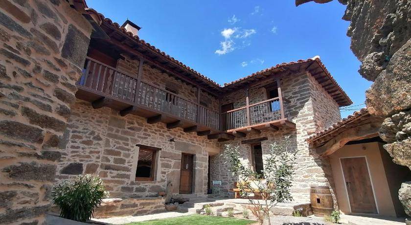 Ferreras de Arriba House | 14 m² House ∙ 4 bedrooms ∙ 10 guests