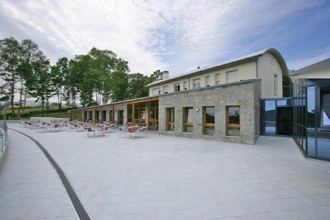 Boal Hotel | 14 m² Hotel ∙ 2 guests