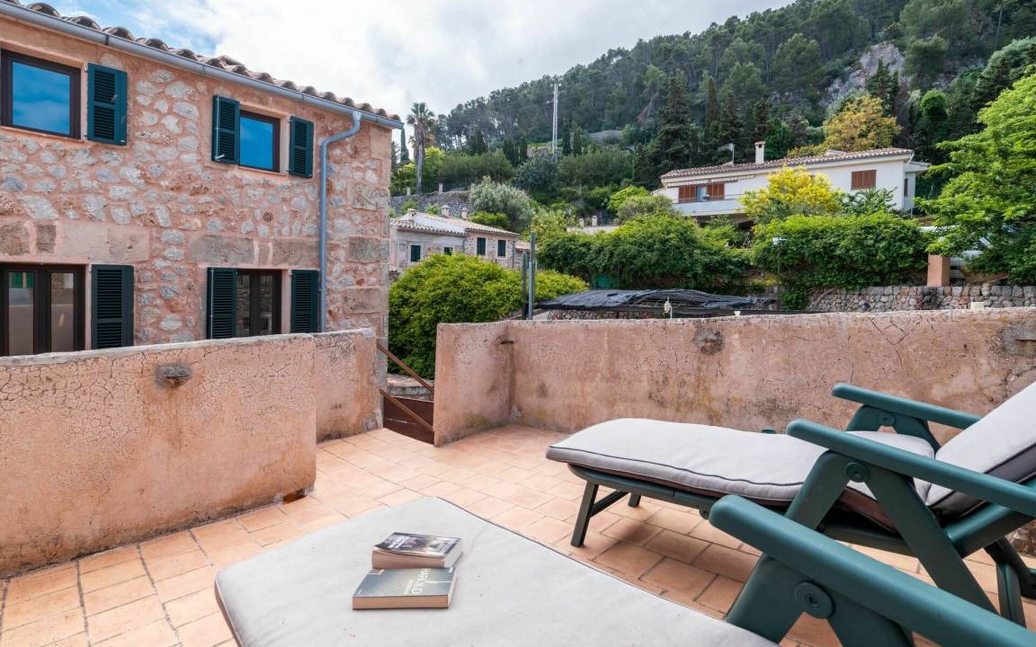 Banyalbufar Other | 140 m² Accommodation ∙ 3 bedrooms ∙ 6 guests