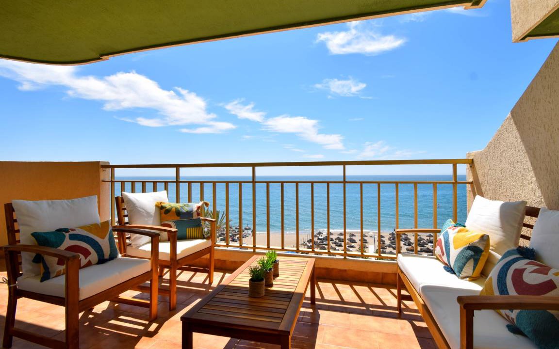 Torreblanca Apartment | 140 m² Apartment ∙ 3 bedrooms ∙ 6 guests