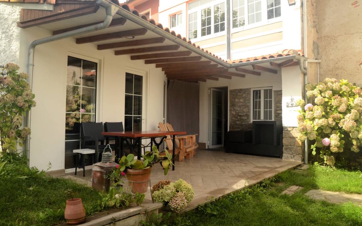La Isla Apartment | 140 m² Apartment ∙ 3 bedrooms ∙ 6 guests