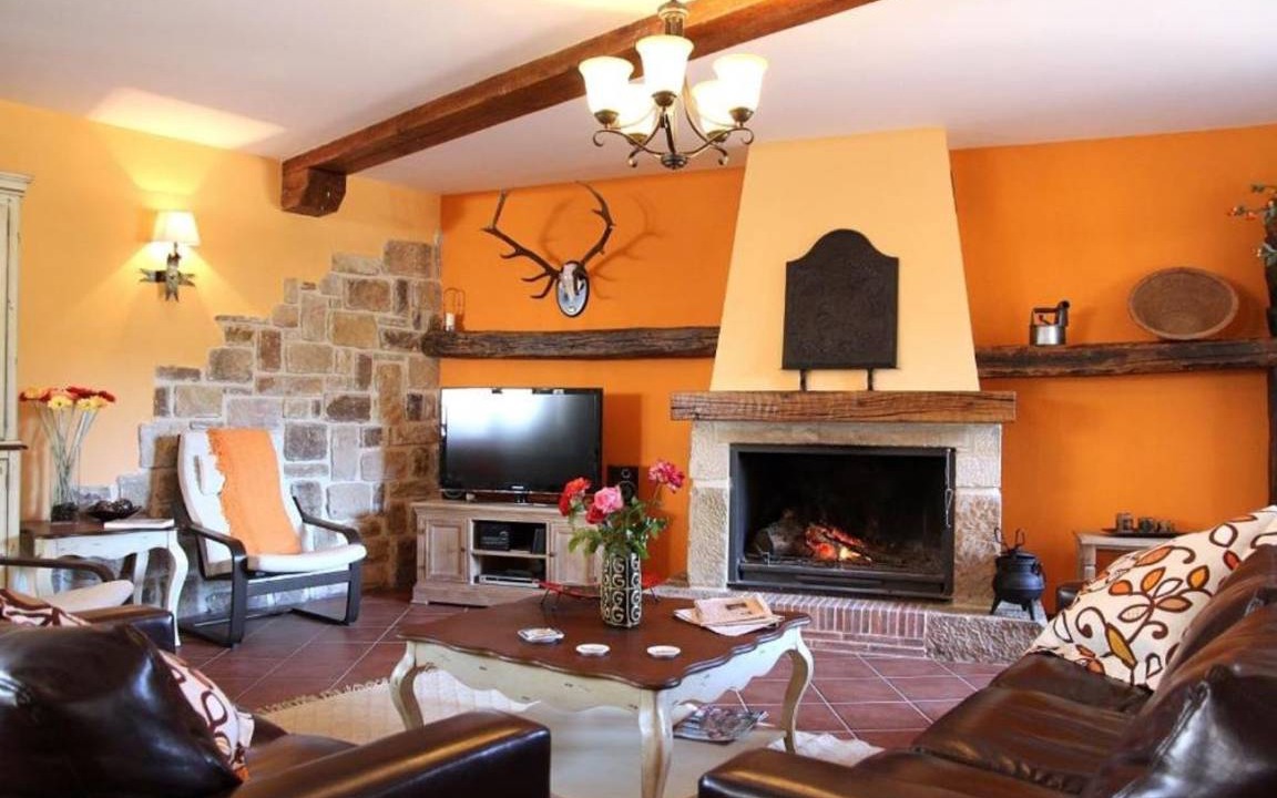 Aldehuela del Rincon House | 140 m² House ∙ 4 bedrooms ∙ 8 guests